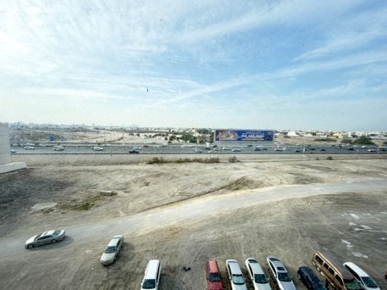 Large 3 Bedroom Unfurnished Apartment For Rent In Bu Quwah