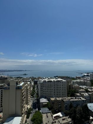 3 Bedroom apartments for rental