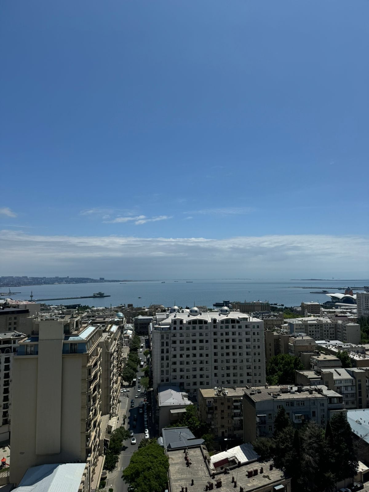 3 Bedroom apartments for rental