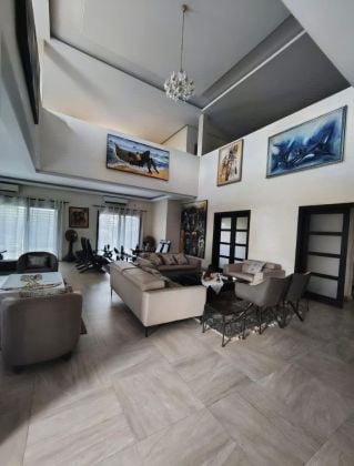 Vente d'une belle et grande maison à la Riviera Golf 4