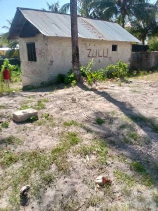 Plot for residential house on sale