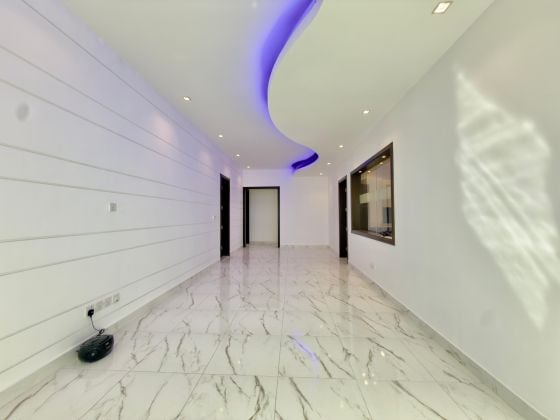 Three Bedroom Apartment for Rent in Mishref