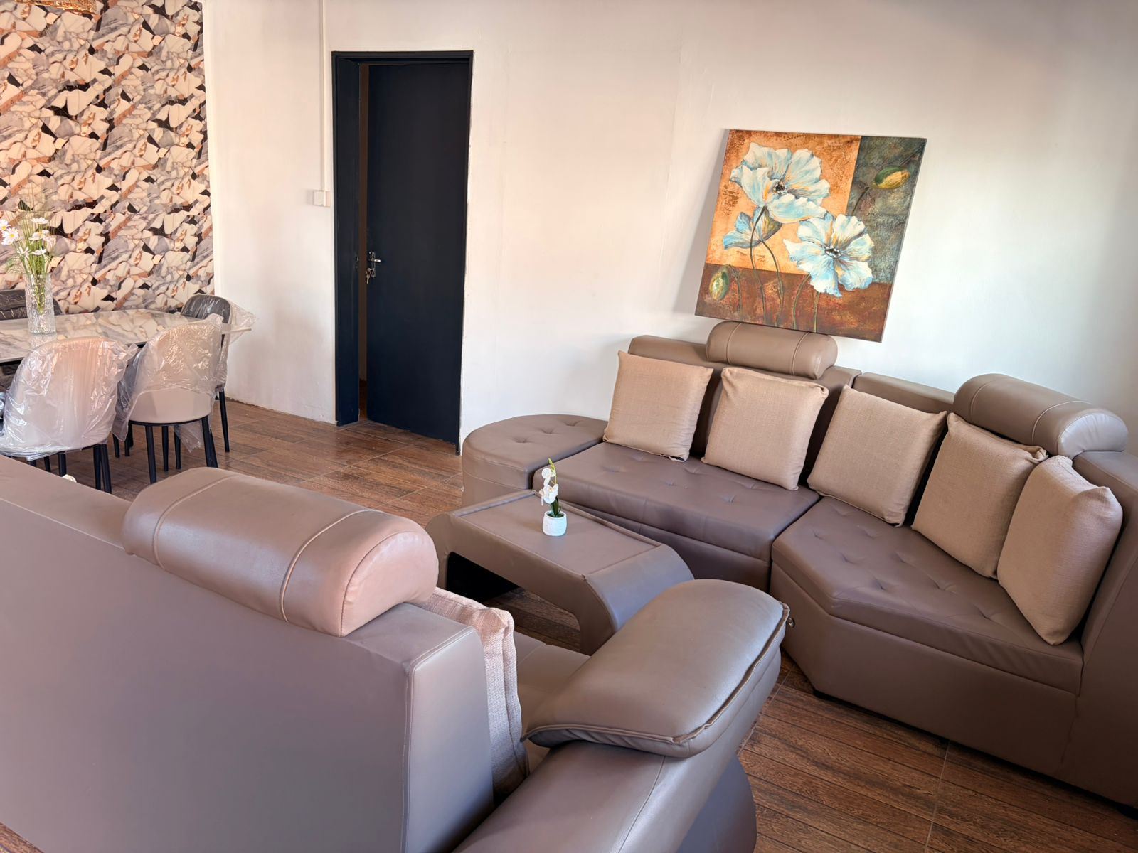 APARTAMENTO Ref: CP-IMMTM108-NE | Estado: SE ALQUILA EN CUREPIPE