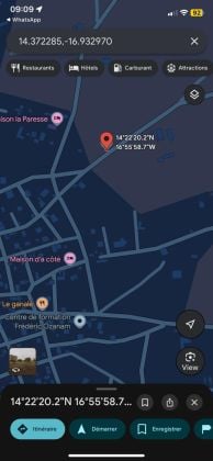 Terrains de 300 mètres carrés à vendre à ...