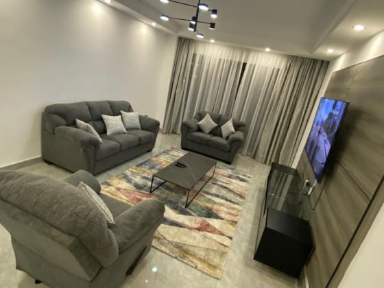 FOR RENT | NAIROBI  &#55356&#57313 Fully Furnished 2-Bedroom Apartment ...