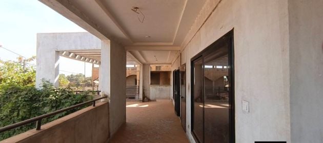 APPARTEMENT F4 A LOUER TRAME D'ACCEUIL OUAGA 2000  LOYER : 250 000 FCFA ...