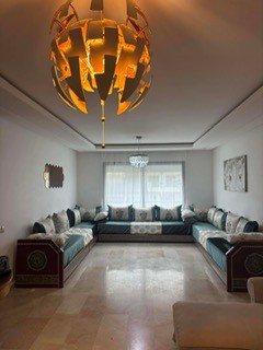 Apartment for rent: Nouaceur, Casablanca, Morocco