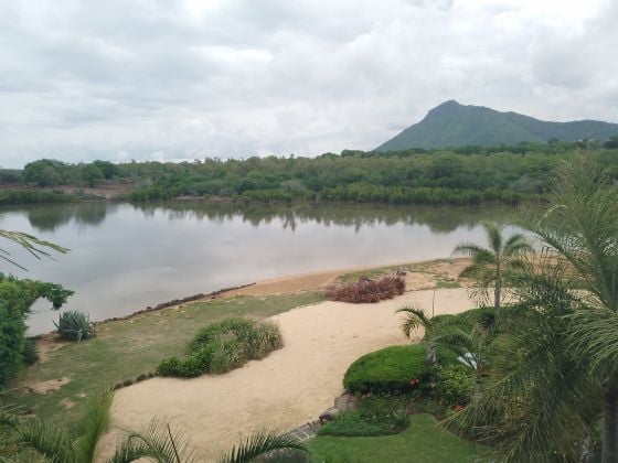 Exceptional Penthouse 