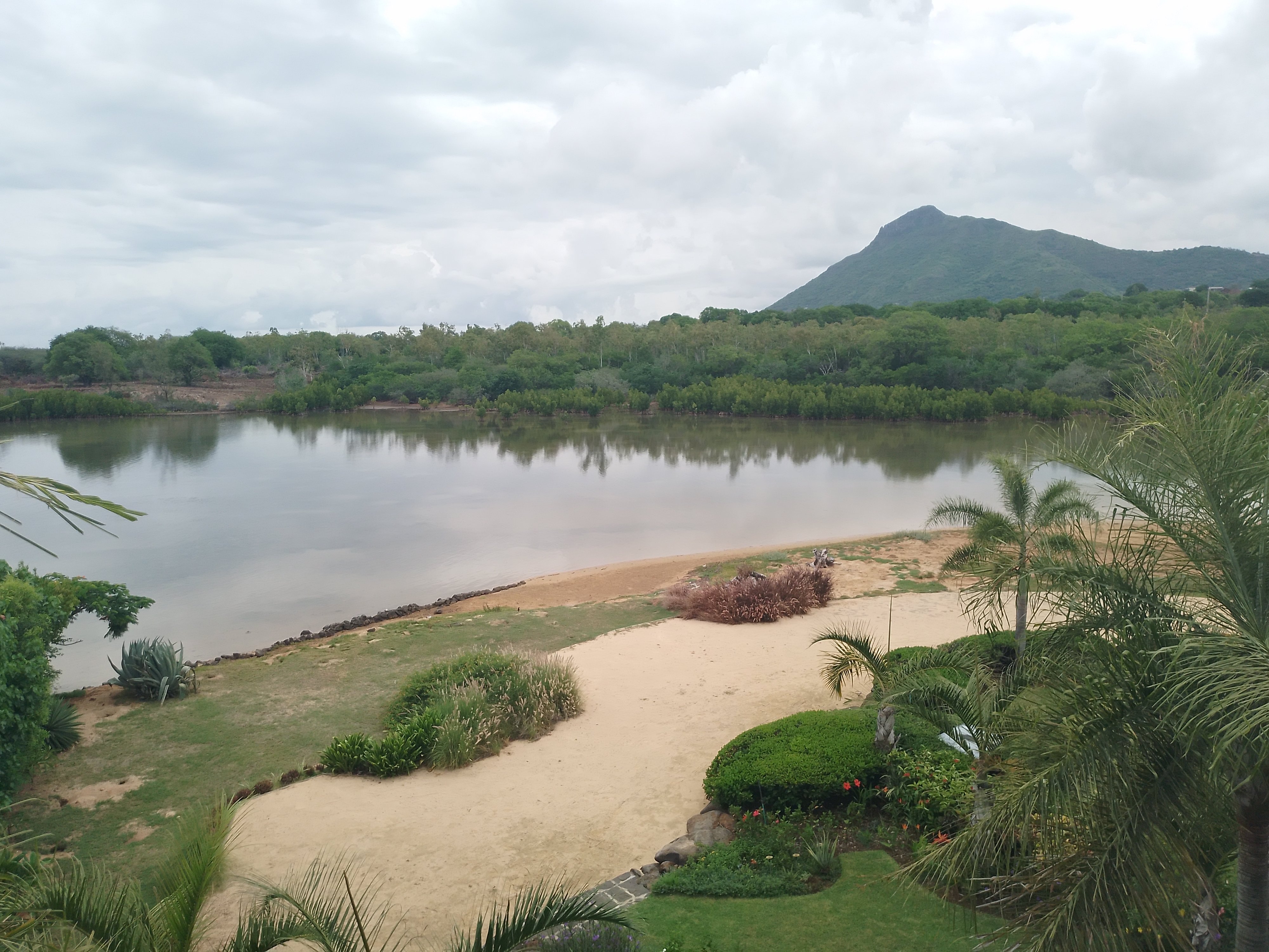Exceptional Penthouse 