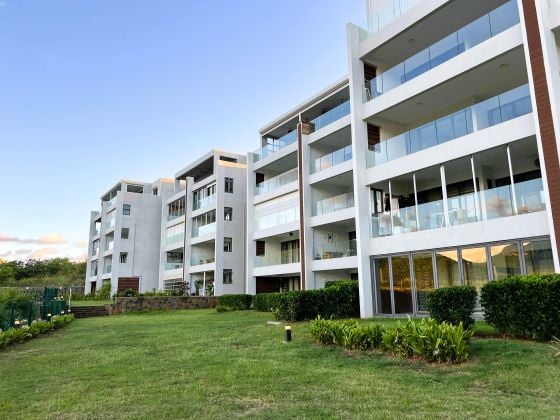 À VENDRE – APPARTEMENT 3 CHAMBRES SUR LA FALAISE – ...