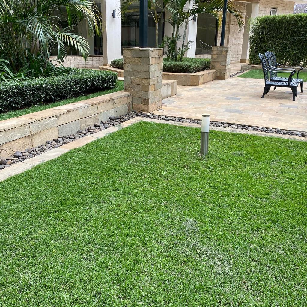 TO LET | KILELESHWA, NAIROBI  &#55356&#57313 3-Bedroom Fully Furnished & Serviced Apartment  &#55357&#56496 Rent: Kshs 320,000 per month