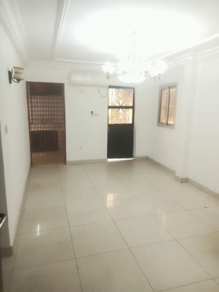 APPARTEMENT DE DEUX CHAMBRES A LOUER A BALI