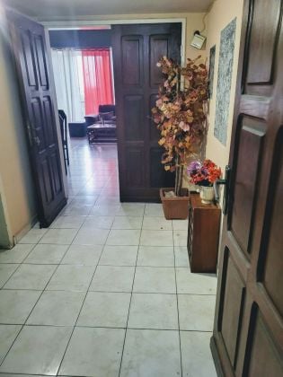 Furnished apartment - GOMBE Zone A 