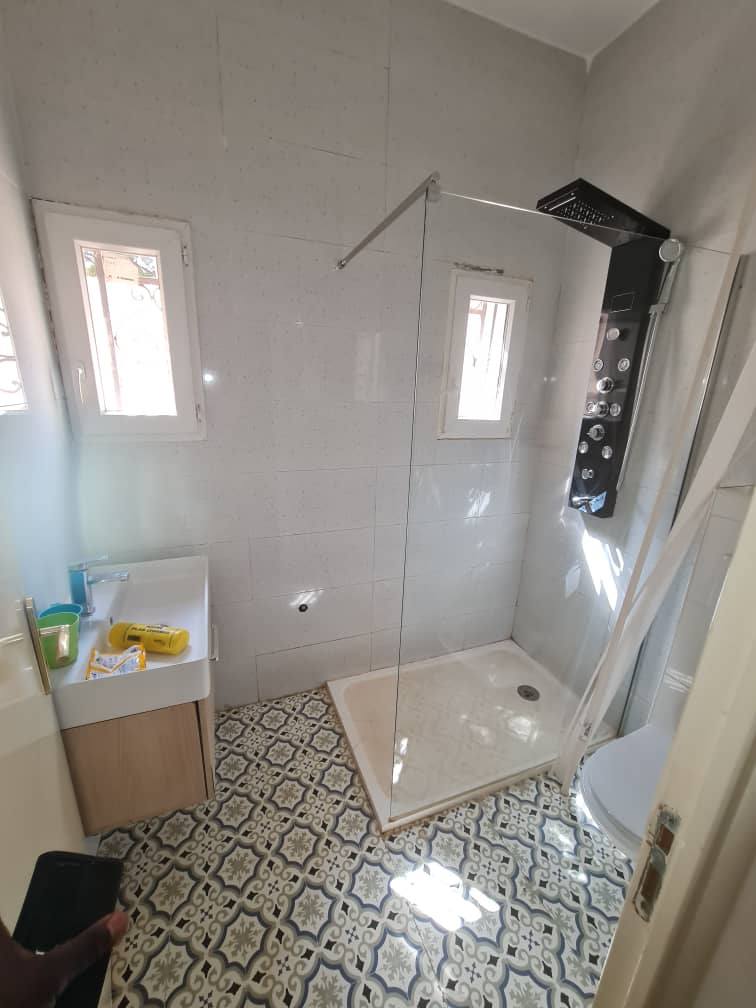 Superbe Villa basse à PISSY À #louer pour *200.000 FCFA/mois