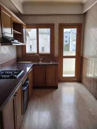 Appartement à Louer 126 m² - Gauthier