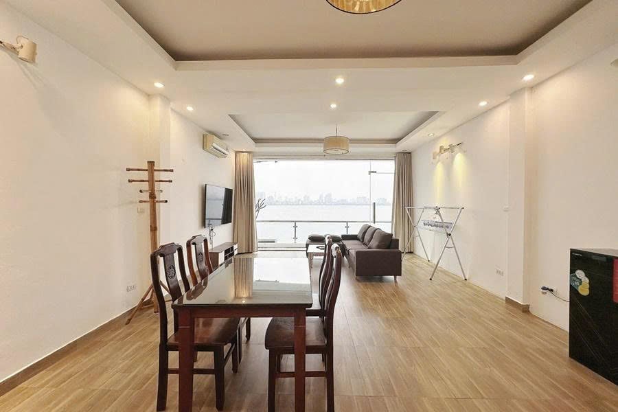 Apartment for Rent in Vu Mien – 1 Bedroom ✨