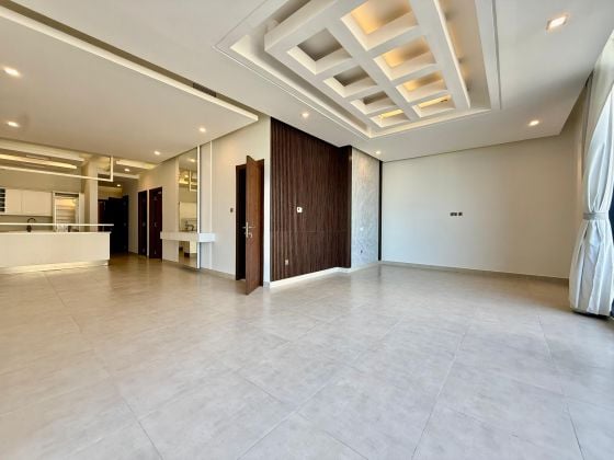 Three Bedroom Apartment For Rent in Fintas, Ahmadi