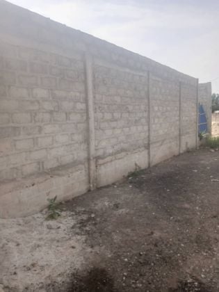 UNE PARCELLE AVEC TF A VENDRE A TANKPÈ (Ab-Calavi)