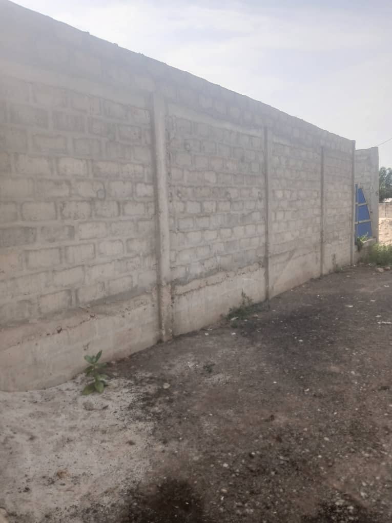 UNE PARCELLE AVEC TF A VENDRE A TANKPÈ (Ab-Calavi)