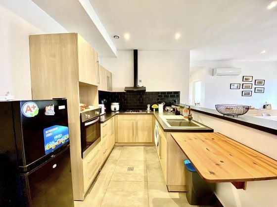 &#55356&#57314 RÉSIDENCE DE STANDING – HAUTE VILLE