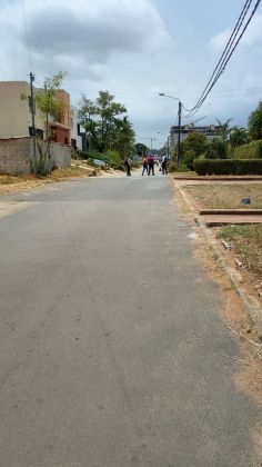 RIVIERA 3 – RUE DE L'ÉGLISE SAINTE FAMILLE vente site 1 500 ...