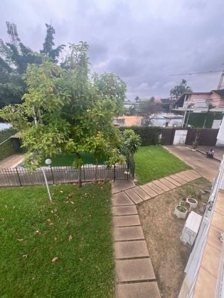 COCODY PLATEAUX VALLON résidentiel vente DUPLEX 6 PIÈCES