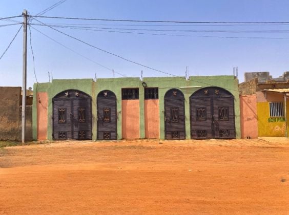 UNE MAGNIFIQUE MINIVILLA DE TYPE F3 EN LOCATION À BONHEURVILLE / 02 ...