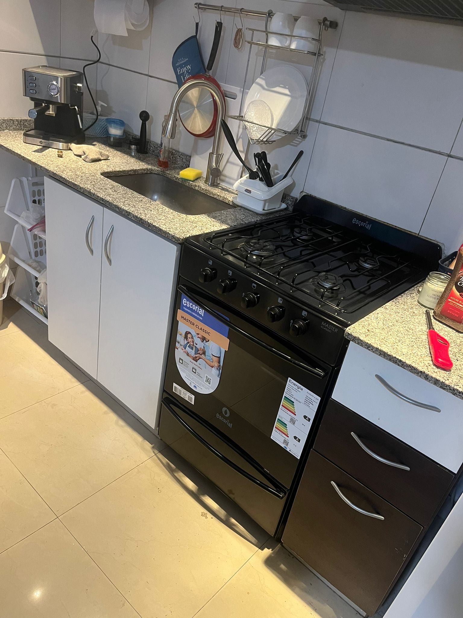 Luxury Apartment in Palermo Soho - Modern, Stylish and Fully Equipped 