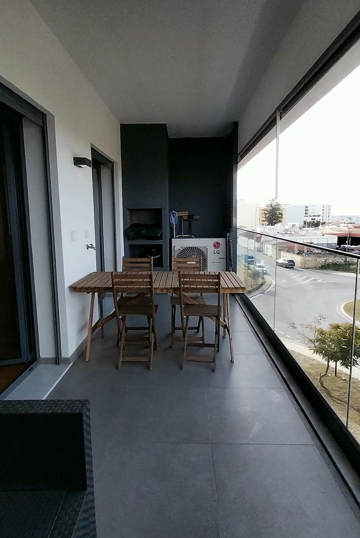 Location Appartement 3 chambres à Faro