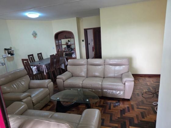 Apartamento en alquiler en Curepipe 