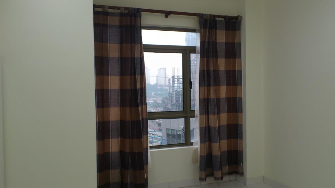 STUDIO FOR RENT AT NEO DAMANSARA, DAMANSARA PERDANA 1CARPARK (NEAR MRT STATION)