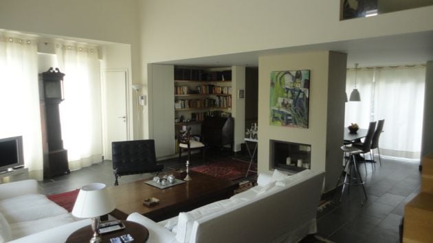 Furnished Maisonette for Long Term Rental in the Center of Kifisia Ref. ...