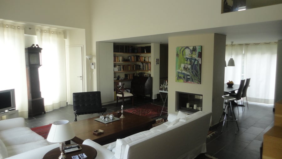 Furnished Maisonette for Long Term Rental in the Center of Kifisia Ref. Code:FR185