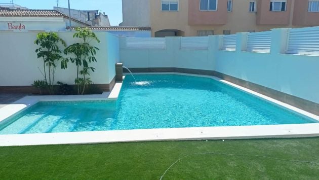 Á L'ANNÉE BUNGALOW (APPARTEMENT MATAMOROS PILAR DE LA ...