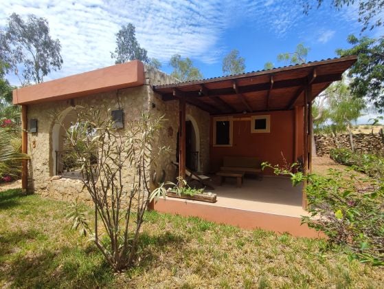 A LOUER – Villa F3 meublée avec piscine en résidence ...