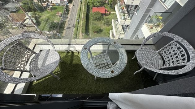 FOR RENT | KILIMANI, NAIROBI   &#55356&#57313 Fully Furnished 2-Bedroom ...