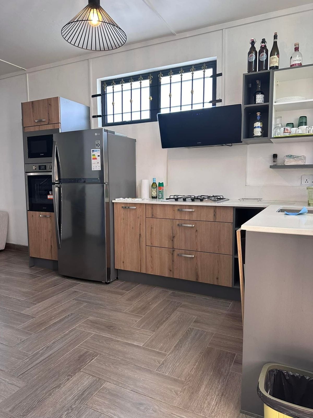 DUPLEX Rif: FEF-IM555178-NE | Stato: IN AFFITTO A FLIC EN FLAC