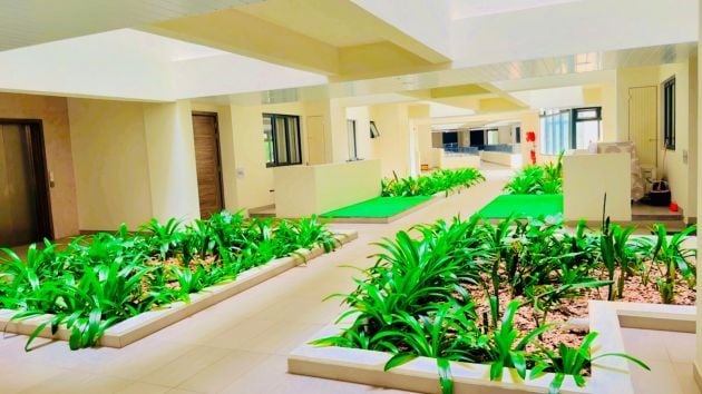 APARTAMENTO. Ref.: TRN-IMM88178-NE | Estado: SE ALQUILA EN TRIANON