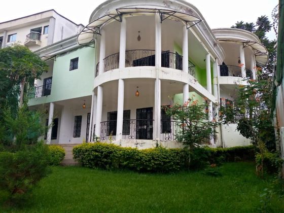 Grand duplex de standing