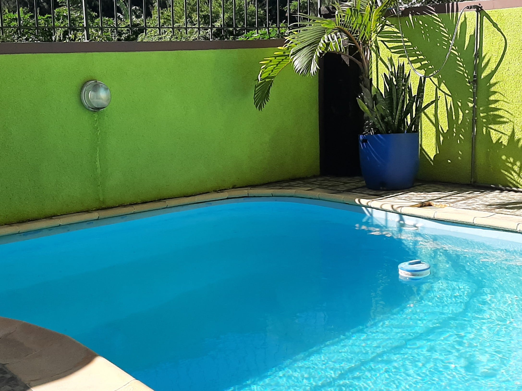 Villa Ushpav Cap Malheureux