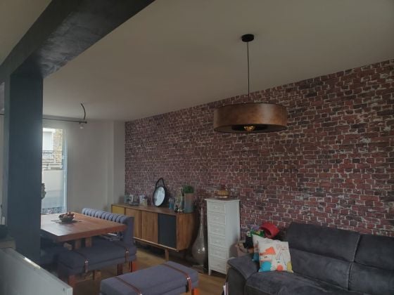 Maison avec jardin près de Paris - Nogent-sur-Marne