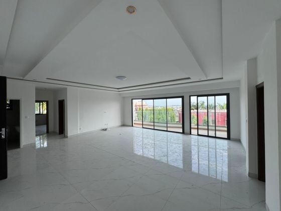 Seize the opportunity 