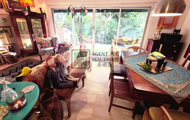 Exclusive Apartment Duplex in the Heart of Ancón's Nature Reserve ...