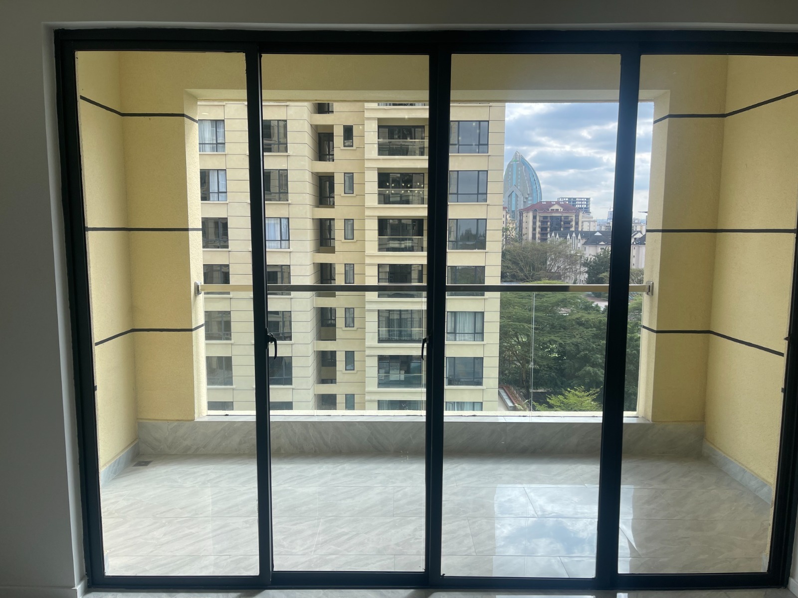 FOR RENT | KILIMANI, NAIROBI  &#55356&#57313 New Contemporary Apartments | 1 & 3 Bedrooms (Unfurnished)