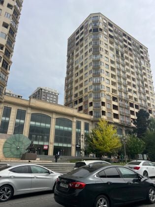 New 1 BDR for rent at the 28May metro