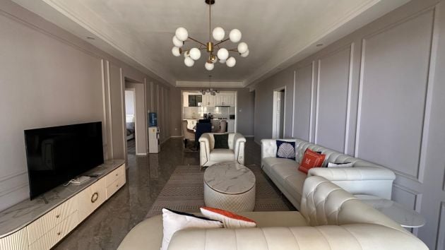 FOR RENT | KILIMANI, NAIROBI  &#55356&#57313 New Contemporary Apartments ...