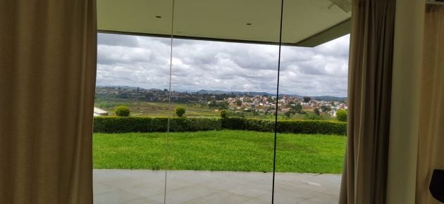 Belle propriété à Soavina 2000 m² de surface ...