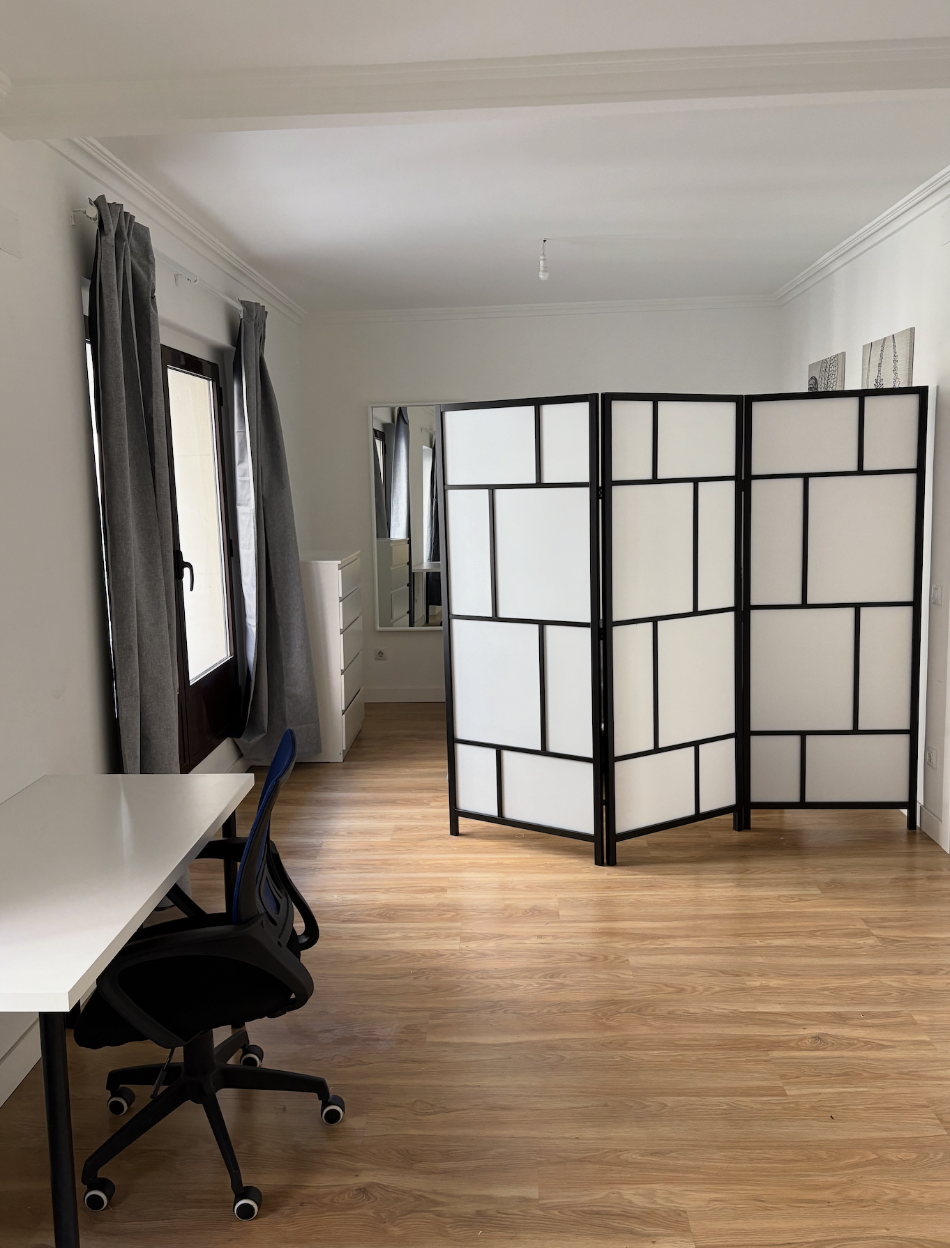 Exclusive Studio-Style Suite in the Heart of Madrid