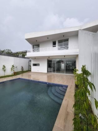 La villa qui te convient 