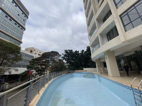 FOR RENT | WESTLANDS, NAIROBI  &#55356&#57313 Modern 2-Bedroom Apartment ...